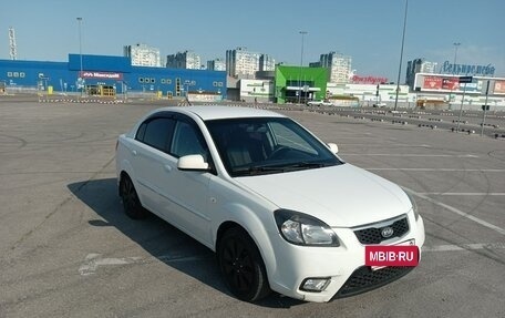 KIA Rio II, 2010 год, 390 000 рублей, 2 фотография