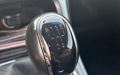 Opel Astra J, 2012 год, 950 000 рублей, 15 фотография