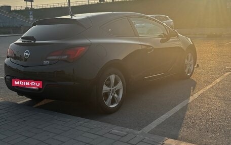 Opel Astra J, 2012 год, 950 000 рублей, 8 фотография