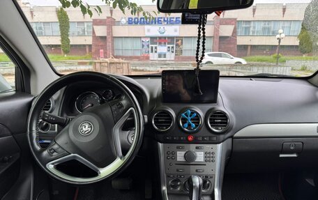 Opel Antara I, 2012 год, 1 200 000 рублей, 4 фотография