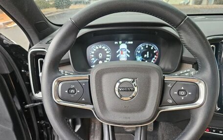 Volvo XC40 I, 2021 год, 2 000 000 рублей, 16 фотография