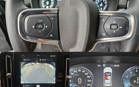 Volvo XC40 I, 2021 год, 2 000 000 рублей, 17 фотография