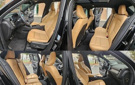 Volvo XC40 I, 2021 год, 2 000 000 рублей, 12 фотография