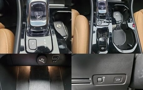 Volvo XC40 I, 2021 год, 2 000 000 рублей, 10 фотография