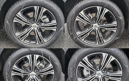 Volvo XC40 I, 2021 год, 2 000 000 рублей, 21 фотография