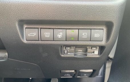 Toyota RAV4, 2022 год, 2 275 000 рублей, 18 фотография