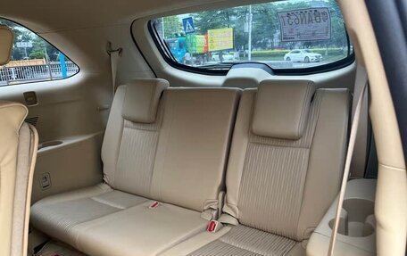 Toyota Highlander III, 2021 год, 3 350 000 рублей, 12 фотография
