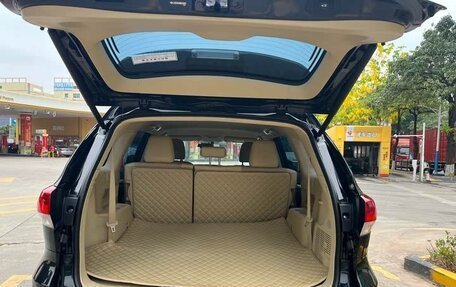 Toyota Highlander III, 2021 год, 3 350 000 рублей, 13 фотография