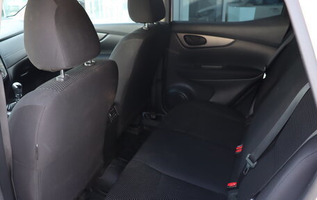 Nissan Qashqai, 2019 год, 1 380 000 рублей, 14 фотография