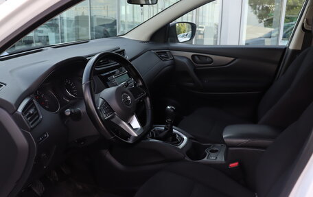Nissan Qashqai, 2019 год, 1 380 000 рублей, 12 фотография