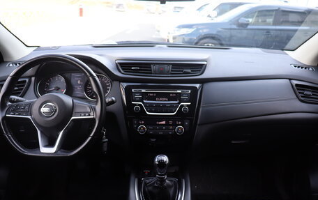 Nissan Qashqai, 2019 год, 1 380 000 рублей, 8 фотография