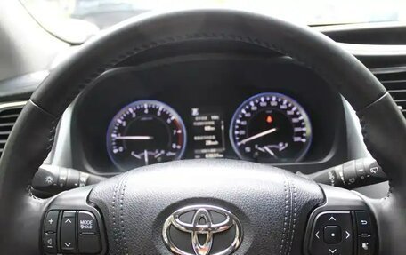 Toyota Highlander III, 2020 год, 3 080 000 рублей, 13 фотография
