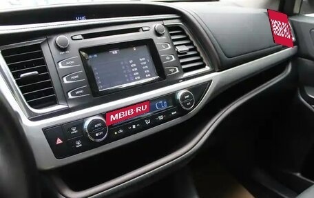 Toyota Highlander III, 2020 год, 3 080 000 рублей, 4 фотография