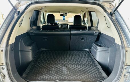 Mitsubishi Outlander III рестайлинг 3, 2013 год, 1 499 999 рублей, 19 фотография