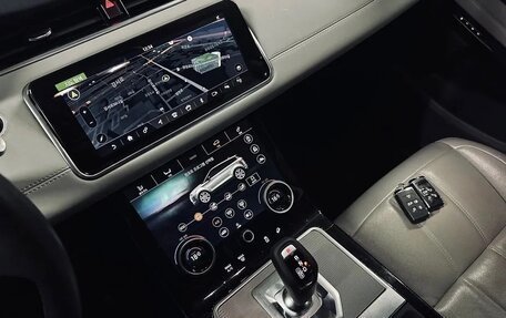 Land Rover Range Rover Evoque II, 2020 год, 2 440 000 рублей, 10 фотография