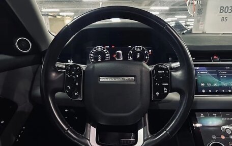 Land Rover Range Rover Evoque II, 2020 год, 2 440 000 рублей, 8 фотография