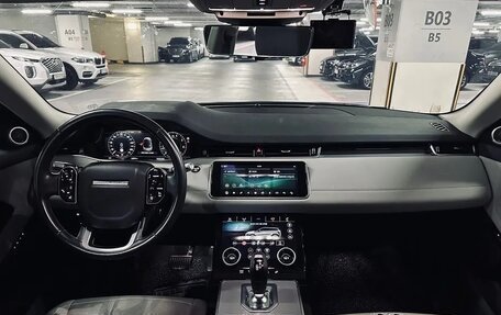Land Rover Range Rover Evoque II, 2020 год, 2 440 000 рублей, 7 фотография