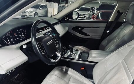 Land Rover Range Rover Evoque II, 2020 год, 2 440 000 рублей, 6 фотография