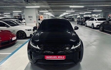 Land Rover Range Rover Evoque II, 2020 год, 2 440 000 рублей, 2 фотография