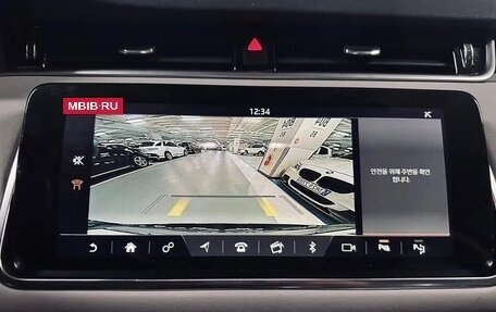 Land Rover Range Rover Evoque II, 2020 год, 2 440 000 рублей, 13 фотография