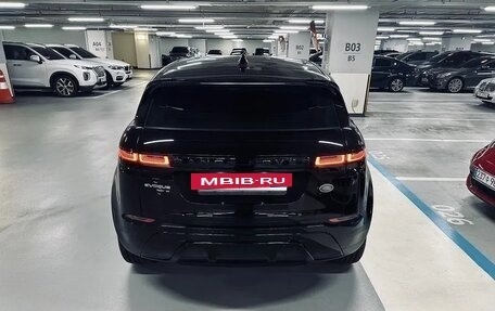 Land Rover Range Rover Evoque II, 2020 год, 2 440 000 рублей, 3 фотография