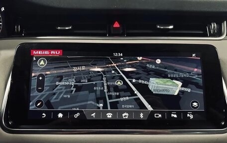 Land Rover Range Rover Evoque II, 2020 год, 2 440 000 рублей, 12 фотография