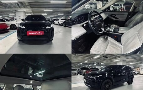 Land Rover Range Rover Evoque II, 2020 год, 2 440 000 рублей, 5 фотография