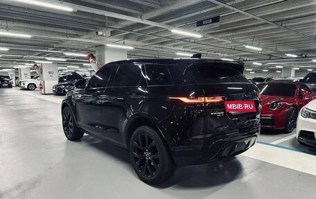 Land Rover Range Rover Evoque II, 2020 год, 2 440 000 рублей, 4 фотография