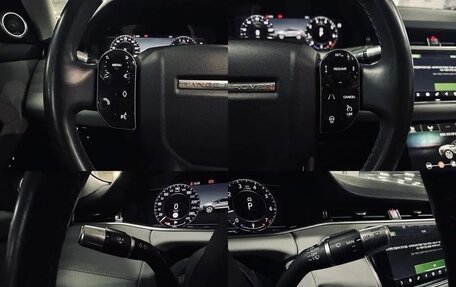 Land Rover Range Rover Evoque II, 2020 год, 2 440 000 рублей, 18 фотография