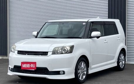 Toyota Corolla Rumion, 2015 год, 980 000 рублей, 3 фотография