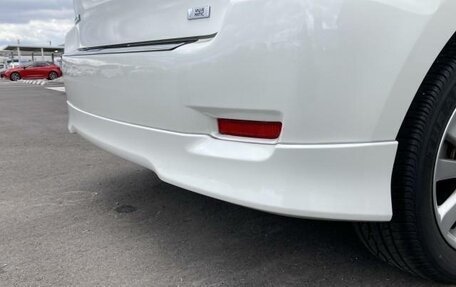 Toyota Corolla Rumion, 2015 год, 980 000 рублей, 16 фотография