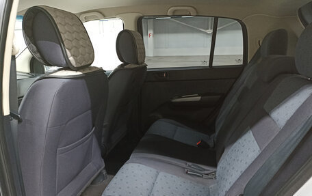 Hyundai Getz I рестайлинг, 2004 год, 425 000 рублей, 12 фотография
