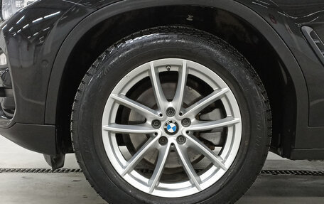 BMW X3, 2019 год, 3 179 850 рублей, 18 фотография