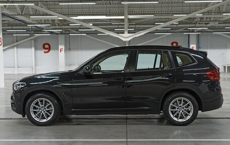 BMW X3, 2019 год, 3 179 850 рублей, 8 фотография