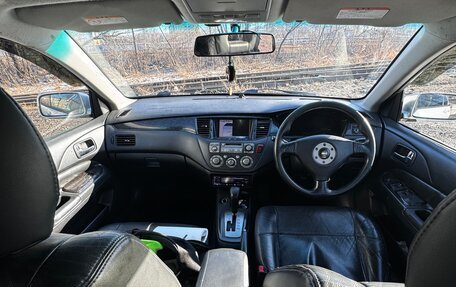 Mitsubishi Lancer IX, 2001 год, 420 000 рублей, 8 фотография