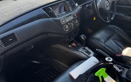 Mitsubishi Lancer IX, 2001 год, 420 000 рублей, 5 фотография
