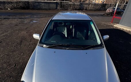 Mitsubishi Lancer IX, 2001 год, 420 000 рублей, 11 фотография