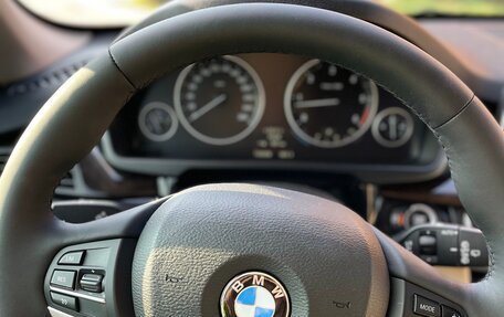 BMW X5, 2013 год, 3 800 000 рублей, 8 фотография