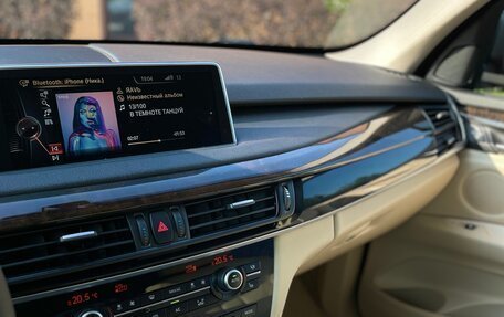 BMW X5, 2013 год, 3 800 000 рублей, 7 фотография