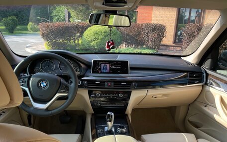 BMW X5, 2013 год, 3 800 000 рублей, 10 фотография