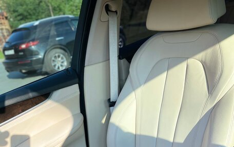 BMW X5, 2013 год, 3 800 000 рублей, 6 фотография