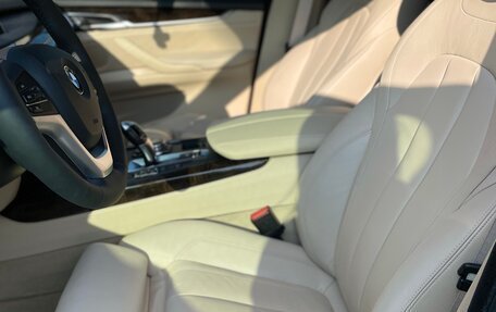 BMW X5, 2013 год, 3 800 000 рублей, 9 фотография