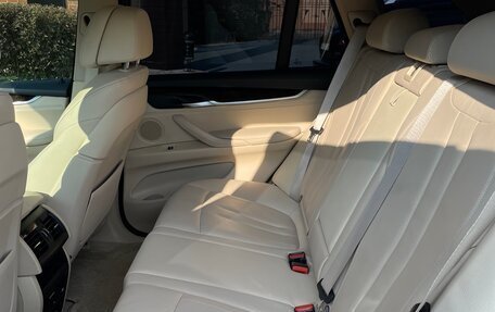 BMW X5, 2013 год, 3 800 000 рублей, 12 фотография