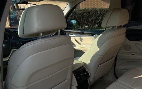 BMW X5, 2013 год, 3 800 000 рублей, 11 фотография