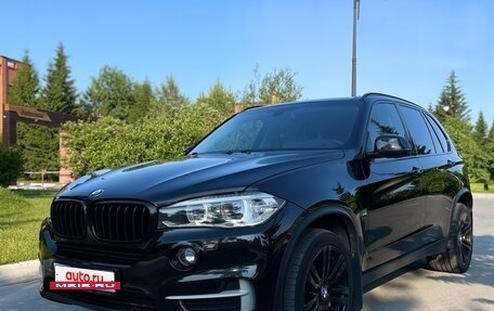 BMW X5, 2013 год, 3 800 000 рублей, 3 фотография