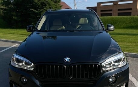 BMW X5, 2013 год, 3 800 000 рублей, 5 фотография