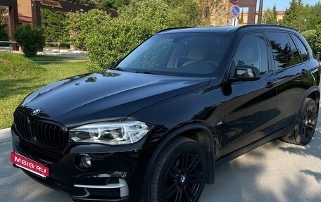 BMW X5, 2013 год, 3 800 000 рублей, 4 фотография