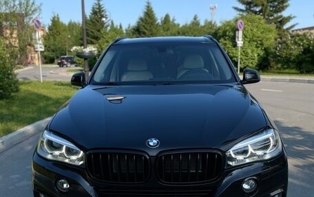 BMW X5, 2013 год, 3 800 000 рублей, 2 фотография