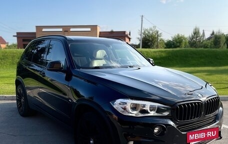 BMW X5, 2013 год, 3 800 000 рублей, 15 фотография