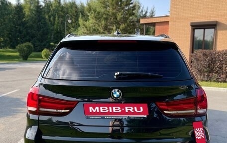 BMW X5, 2013 год, 3 800 000 рублей, 14 фотография